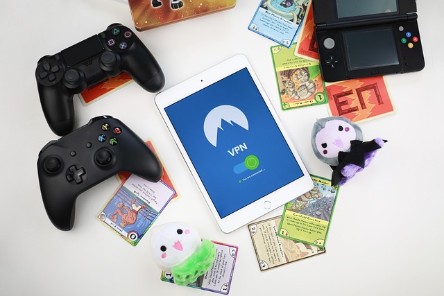 bezpieczeństwo danych prywatność w internecie ikony tarcza